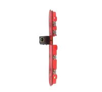 Telecamera Per Retrovisione Compatibile Con Opel Per Vivaro C Per Zafira 2019 Telecamera Retromarcia Luce Freno AHD Modifica Componenti Automobilistici 1080P