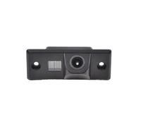 Telecamera Per Retrovisione Compatibile Con Per Fabia Per Santana Per Polo HD Impermeabile, Visione Notturna Telecamera Posteriore Auto Riparazione Componenti Automobilistici