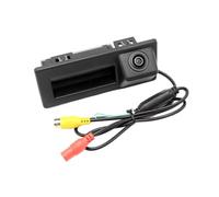 Telecamera Per Retrovisione Compatibile Con Per Passat Per Golf Per Polo Telecamera Posteriore Impermeabile AHD Auto Visione Notturna Ricambio Componenti Automobilistici 1080P