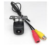 Telecamera per retrovisione Dispositivo video di backup per telecamera posteriore HD AHD1080P grandangolare grandi dimensioni per tutte le auto Telecamere retromarcia universali(CVBS480P)