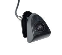 Telecamera per retrovisione Macchina fotografica frontale con logo incorporato per Toyota Per Prado Per Highlander Per Land Cruis Per Camry Per Yaris VIZI REIZ Per Verso fotocamera