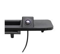 Telecamera per retrovisione Maniglia del bagagliaio Videocamera per vista posteriore per CLA GLA GLC GLE M/ML GL/GLS per LK per Vito con linea di parcheggio