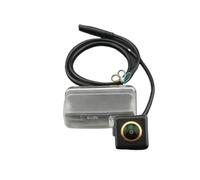 Telecamera per retrovisione Telecamera posteriore AHD da 170 ° per 206 207 307 per berlina Break 308 407 SW 5008 con linea di riferimento commutabile Night HD