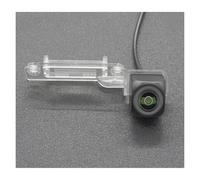 Telecamera Per Seat Per Altea XL Freetrack Per Seat Per Leon Per MK2 AHD 1280 * 720P Telecamera posteriore per auto con visione notturna Retrocamera Auto(Camera 6M cable)