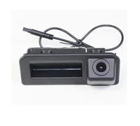 Telecamera Per telecamera posteriore per auto con interruttore a maniglia CCD dinamica HD Per Q2 Q2L Q5L A5 Retrocamera Auto