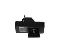Telecamera Per Toyota Per Land Per Cruiser 100 200 Per Prado SUV Telecamera posteriore per parcheggio retromarcia AHD 180 gradi 1920x1080P Retrocamera Auto(Option B)