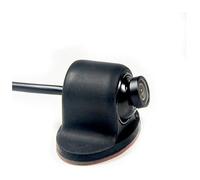 Telecamera Per Veicolo Impermeabile CCD A 4 Pin Con Porta HD Telecamera Retromarcia Backup Auto Vista Laterale Anteriore Punti Ciechi Telecamera Posteriore