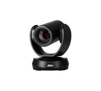 Telecamera per videoconferenza AVer CAM520 Pro3 8 MP Nero 1920 x 1080 Pixel 60 fps [CAM520PRO3]