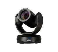 Telecamera per videoconferenza AVer CAM520 Pro3 8 MP Nero 1920 x 1080 Pixel 60 fps Sony [61U0120000AC]