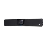 Telecamera per videoconferenza AVer VB342 Pro Nero 3840 x 2160 Pixel 60 fps [61U3210000A3]