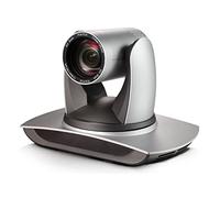 Telecamera per videoconferenza Conferenza in HD DVI SDI IP. Telecamera 12x zoom ottico 1080P60 Immagine Full HD for trasmissione e streaming live per grandi sale riunioni(NTSC)