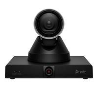 Telecamera per videoconferenza POLY Studio E60 Smart Camera 4K MPTZ with 12x Optical Zoom [9W1A6AA#AC3]
