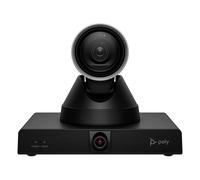 Telecamera per videoconferenza HP Poly Studio E60 Smart Camera 4K MPTZ with 12x Optical Zoom TAA [9W1A7AA]