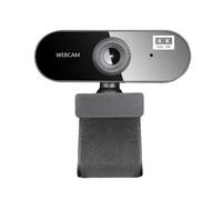 Telecamera per videoconferenza in rete per lezioni online in diretta 4K