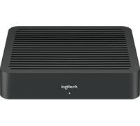 Dispositivo per videoconferenze Logitech Rally Table Hub