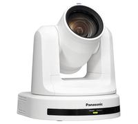 Telecamera per videoconferenza Panasonic AW-HE20 8,46 MP Bianco 1920 x 1080 Pixel 60 fps MOS 25,4 / 2,8 mm (1 2.8") [AW-HE20WE]