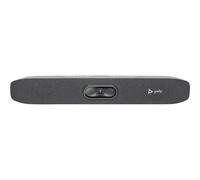 Telecamera per videoconferenza POLY Studio R30 USB Video Bar - Warranty: 12M [842D2AA]