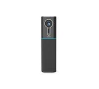 Port Designs 902004 telecamera per videoconferenza 3,68 MP Nero 2560 x 1440 Pixel 60 fps CMOS 25,4 / 3 mm (1 / 3")