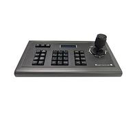 Telecamera per videoconferenza RS232. Controllo della telecamera della conferenza HD Controllo del protocollo del protocollo del joystick 3D for CCTV PTZ AHD SDI TVI CVI Telecamera per grandi sale riu