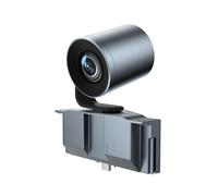 Telecamera per videoconferenza Yealink MB-Camera-6X 8 MP Grigio 3840 x 2160 Pixel 30 fps [1303074]