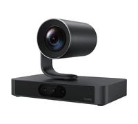 Telecamera per videoconferenza Yealink SmartVision 80 Nero [1206679]