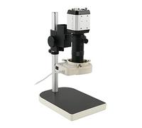 Telecamera per visione artificiale Fotocamera industriale ad alta definizione 2MP. Macchina fotografica del microscopio VGA/USB/AV 3 -in-1 Interfaccia di uscita Microscopio biologico Telecamera CC