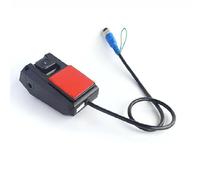 Telecamera Per Visione Frontale Veicolo Con Visione Notturna HD 1080P 720P AHD Telecamere Per Parabrezza Per Camion/autobus/semirimorchi Lente Retrocamera Auto