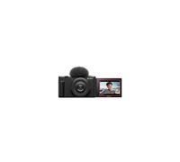 Telecamera per vlogging Sony ZV-1F (nero)