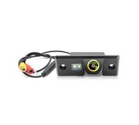 Telecamera Per VW Per Transporter Supporto per telecamera posteriore per auto Luce AHD 4K CCD CVBS 1920x1080P Telecamera posteriore per auto Retrocamera Auto
