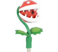 Nintendo Telecamera Super Mario Piranha Nintendo Switch 2