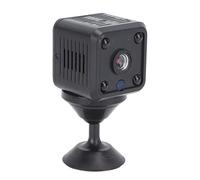 Telecamera Piccola, Telecamera di Sorveglianza Facile da Installare per Uso Interno Ed Esterno