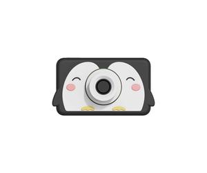 Telecamera Pinguino - THE ZOOFAMILY