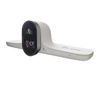 Telecamera Poly E70, controller touch GC8, cavo USB 3.1 da 10 m da tipo A a tipo C, 2 cavi di alimentazione di tipo C, CE 7/7 - NEW
