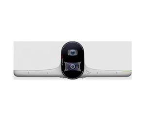 Telecamera Poly E70, controller touch GC8, cavo USB 3.1 da 10 m da tipo A a tipo C, 2 cavi di alimentazione di tipo C, CE 7/7 - NEW