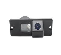 Telecamera Posterio Per Mitsubishi Per PAJERO Telecamera Per Impermeabile Alta Definizione Grande Obiettivo Grandangolare Monitoraggio Del Parcheggio Retrocamera Auto