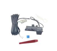 Telecamera Posterio Per Skoda Per Scala 2018-2024 Per Canbus Telecamera Di Retromarcia Dinamica Plug And Play Senza Codifica Telecamera Di Retromarcia Posteriore Retrocamera Auto