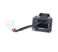 Telecamera Posteriore 1 Pezzo 39530-T0A-A113-M1 12V Per CR-V 2014-2017 Videocamera Vista Posteriore Telecamera Di Retromarcia Auto Accessori Di Ricambio Retrocamera