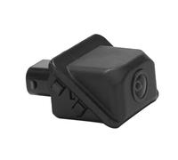 Telecamera posteriore 1 pezzo per parcheggio in retromarcia M11-7900305FL ABS nero M117900305FL per Chery per Tiggo 2014-2018 Retrocamera