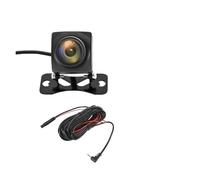 Telecamera Posteriore 1080P Con Cavo A 4 Pin Visione Notturna Retromarcia Parcheggio Automatico Impermeabile Video A 170 Gradi Retrocamera Auto(R10-15M RC)