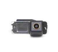 Telecamera Posteriore 170 Gradi Macchina Fotografica D'inversione Di Retrovisione Per VW Per Polo 6R Per Golf 6 Per Passat Per CC Per MK6 Per Magotan Per Bora Retromarcia Fotocamera