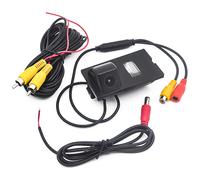 Telecamera Posteriore 1pc 640 480 Pixels DC12V 0.6cm CMOS PC7070 IP67/IP68