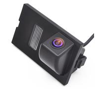Telecamera Posteriore 1pc Interno Accessori 640 480 Pixels DC12V IP67/IP68