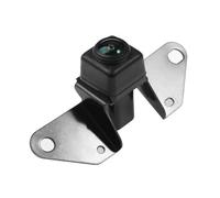 Telecamera posteriore 284F1-4EA0A 284F14EA0A Telecamera posteriore per parcheggio vista posteriore adatta per Nissan per Qashqai per Rogue Sport telecamera di backup