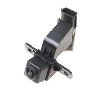 Telecamera Posteriore 284F1 BV80B TELECAMERA DI RETROMARCIA TELECAMERA DI RETROMARCIA PER AIUTO AL PARCHEGGIO 284F1-BV80B 2099685 Per Nissan Per Juke 2015-2016