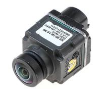 Telecamera Posteriore 360 Ambiente Surround Vista Frontale Telecamera Di Parcheggio Di Backup 5Q0980546A 5QD980546 Per Bentley Per Bentayga 2017-2020 Retrocamera