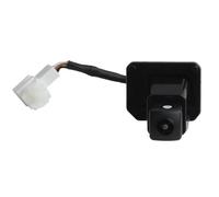 Telecamera Posteriore 39530T0AA113M1 Telecamera Di Retromarcia Telecamera Bagagliaio Per CR-V 2014-2017 39530-T5A-003 39530T5A003 39530-T0A-A113-M1 Telecamera Retromarcia