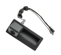 Telecamera Posteriore 5N0827566 Telecamera Posteriore Per Auto Retromarcia Per VW Per Tiguan 2012-2018 5N0827566AL 5N0 827 566 AG Telecamere Retromarcia
