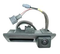Telecamera Posteriore 5N0827566AA Telecamera Retromarcia Parcheggio E Assistenza Retromarcia Apertura Bagagliaio Per A4 A5 A6 Per Allroad Q3 Q5 S3 S5 5N0827566C 8K0980551