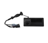 Telecamera Posteriore 5ND827566C Per A4 Per Quattro Per Avant 2009-2012 Per S4 S5 Q5 A7 S6 Con Sonda Vano Bagagli Fotocamera Telecamera Di Retromarcia Telecamera Backup