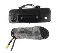 Telecamera Posteriore 69090-0C051 86790-34030 Per Toyota Per Tundra Base 2007-2010 2011 2012 2013 Maniglia Portellone W/Fotocamera Telecamera Di Retromarcia Telecamera Auto